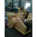 HKJ300 Poultry Feed Pellet Mill YouTube